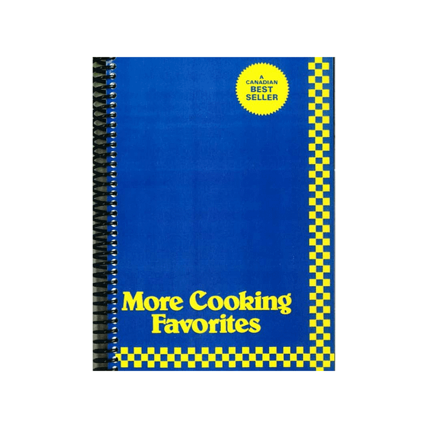 More Cooking Favorites For Sale